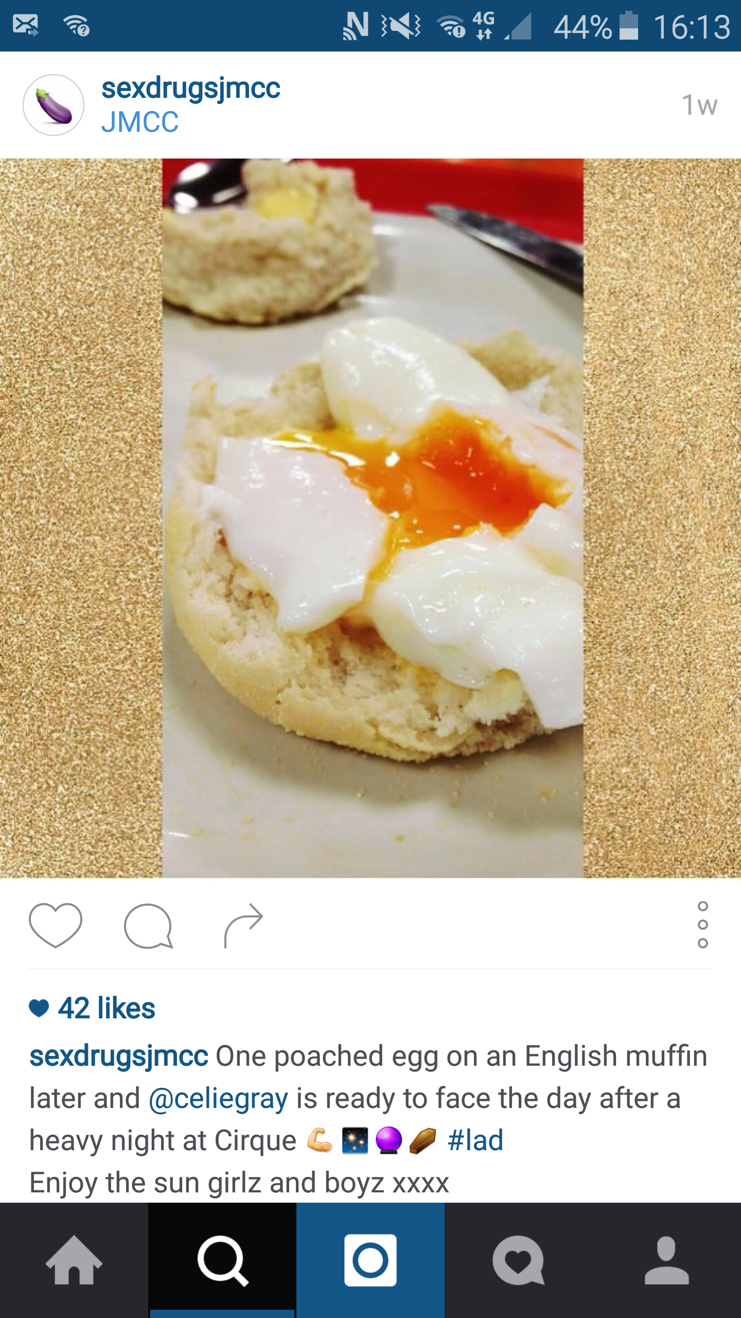 egg