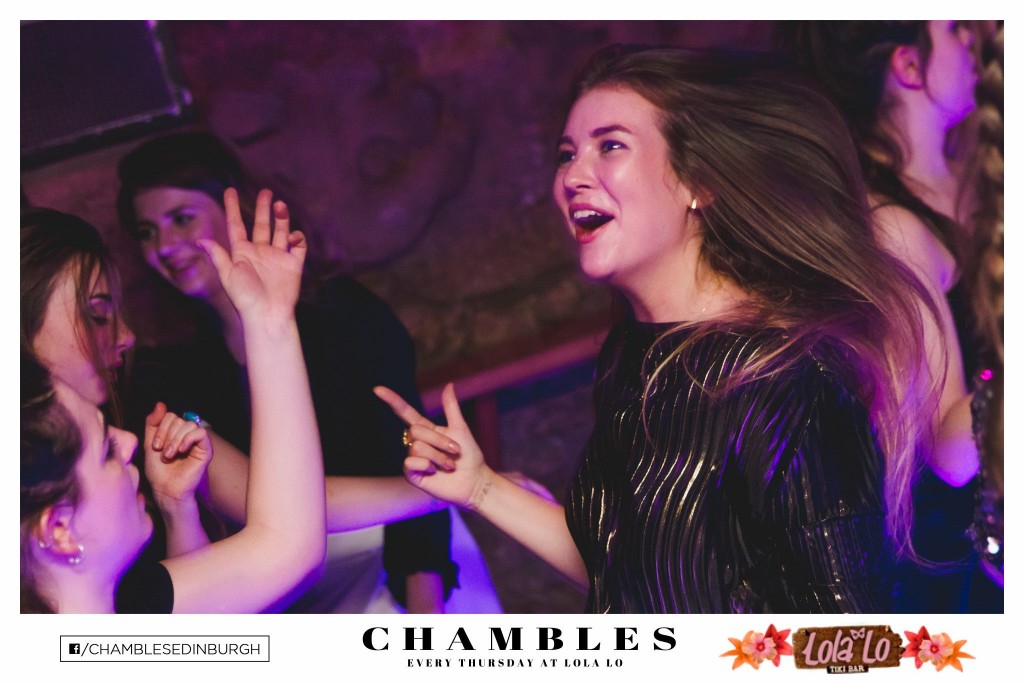 heroincee chambe