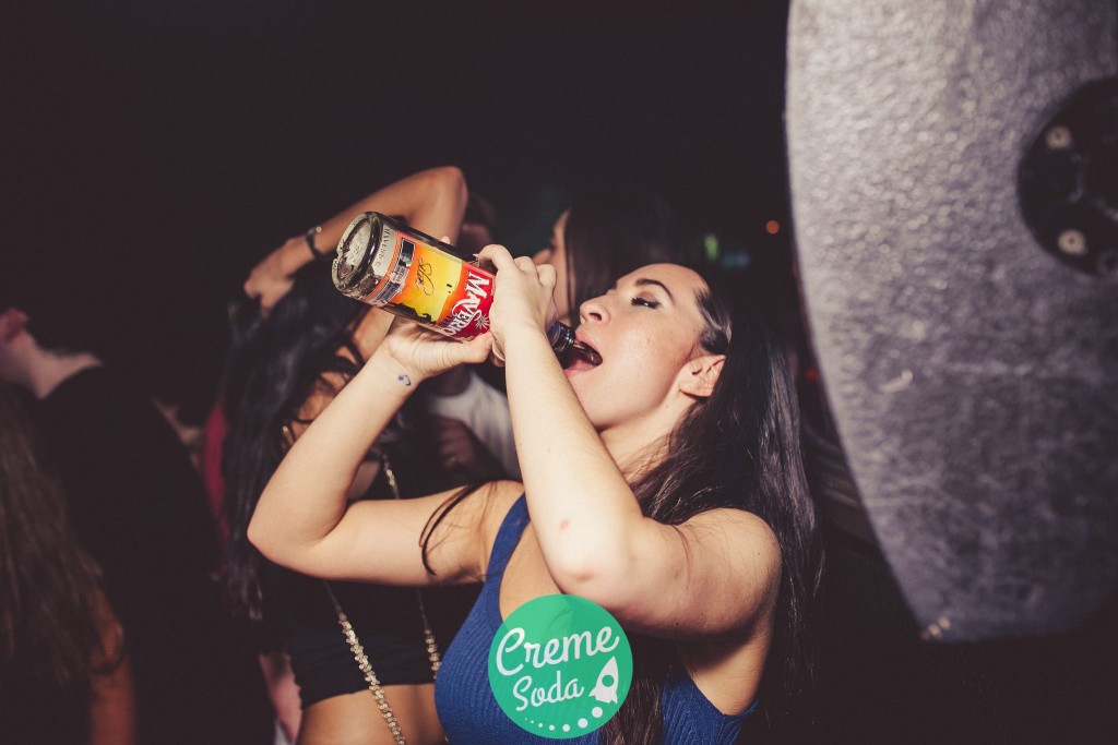 heroine cremee