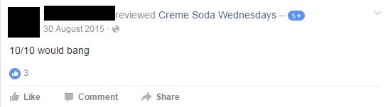 creme