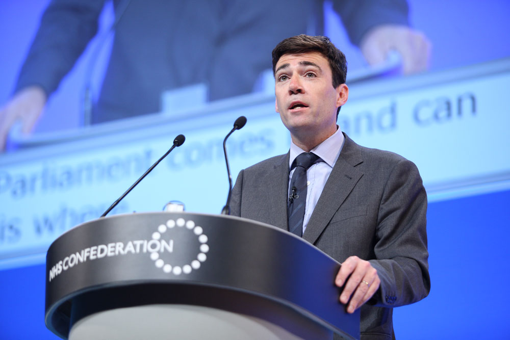 Andy Burnham, Mayor of London, has spoken out against the prejudice in the aftermath of the Leave victory