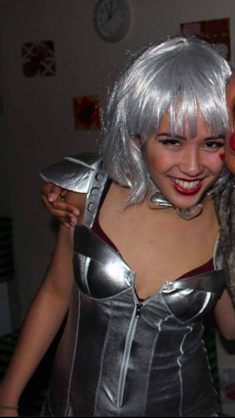 The tinman, classic sex symbol
