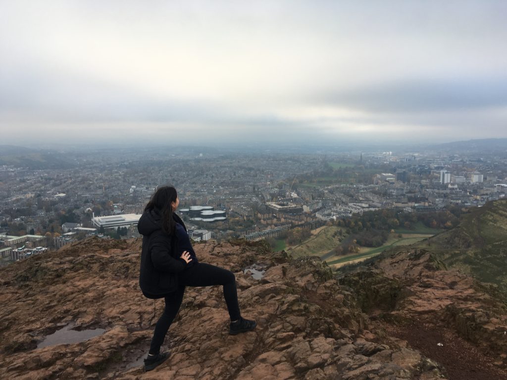 Everything the light touches is our kingdom.