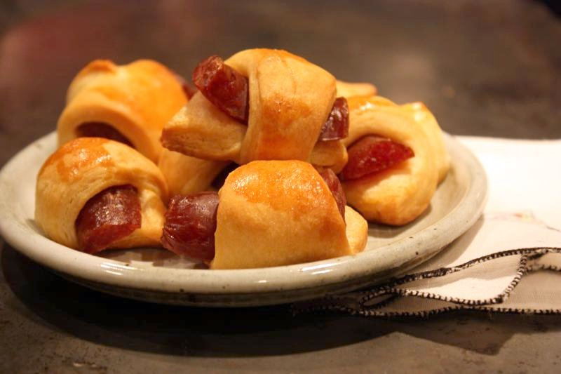 pigs-in-blankets