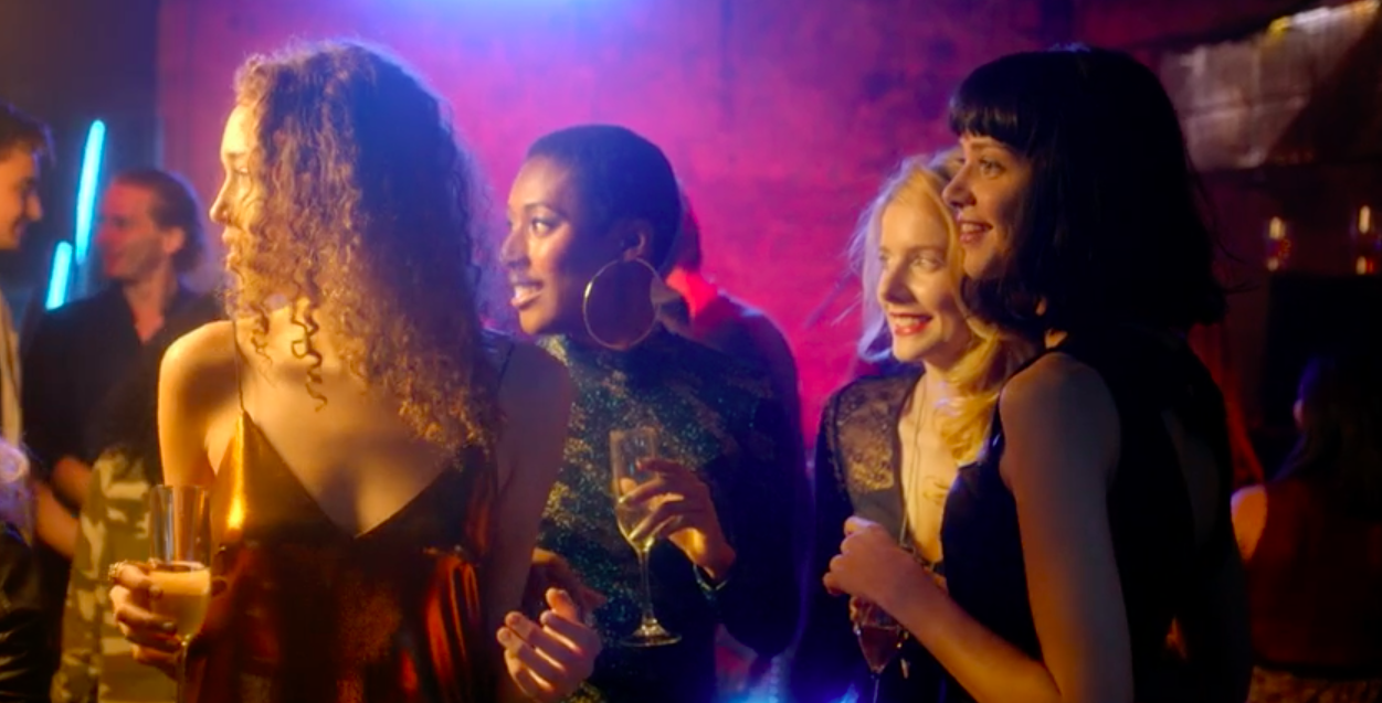 Clique drastically missed the feminist mark and here's why