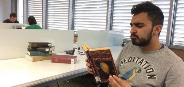 Choose wisely and you'll never have to read again