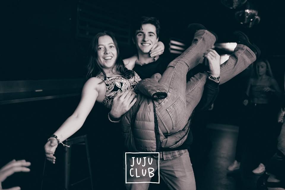 Image may contain: Person, People, Human