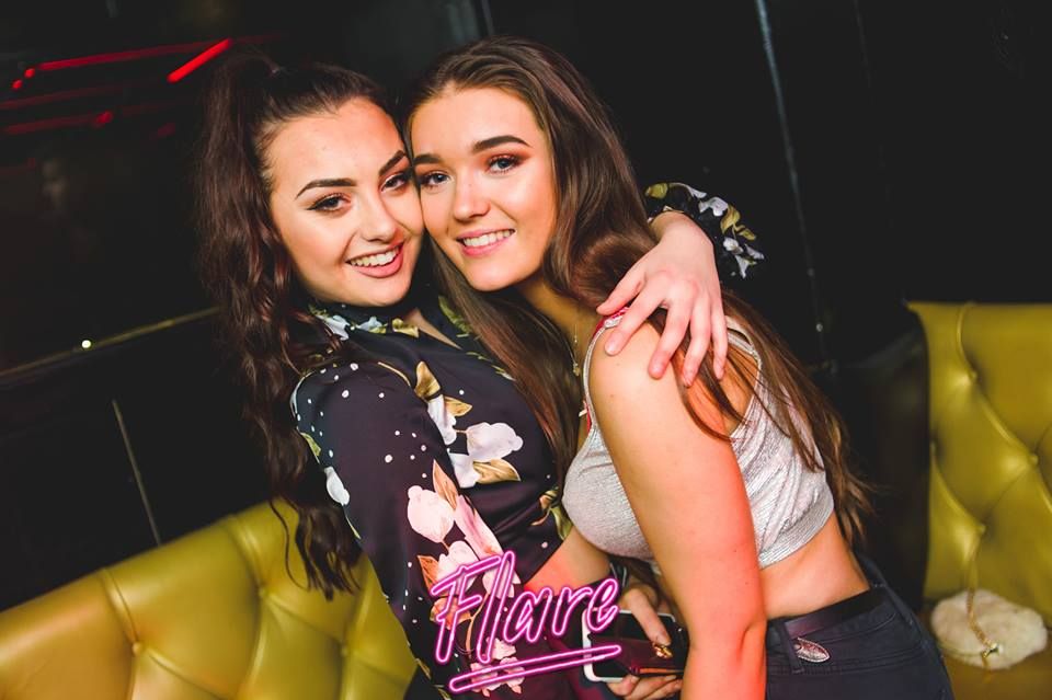 Image may contain: Person, People, Human