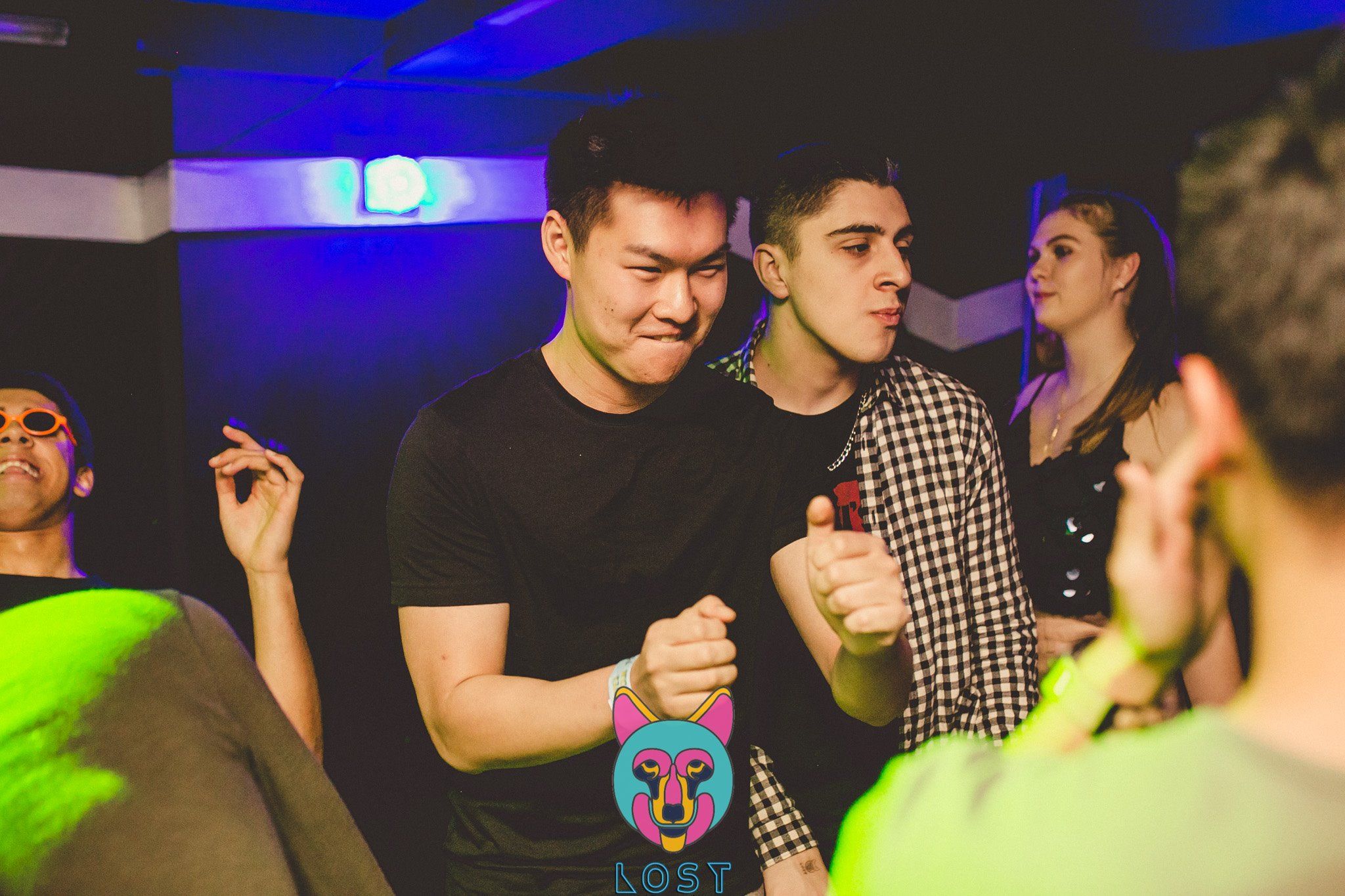 Image may contain: Stage, Play, Musical, Night Life, Night Club, Club, Human, Person, People
