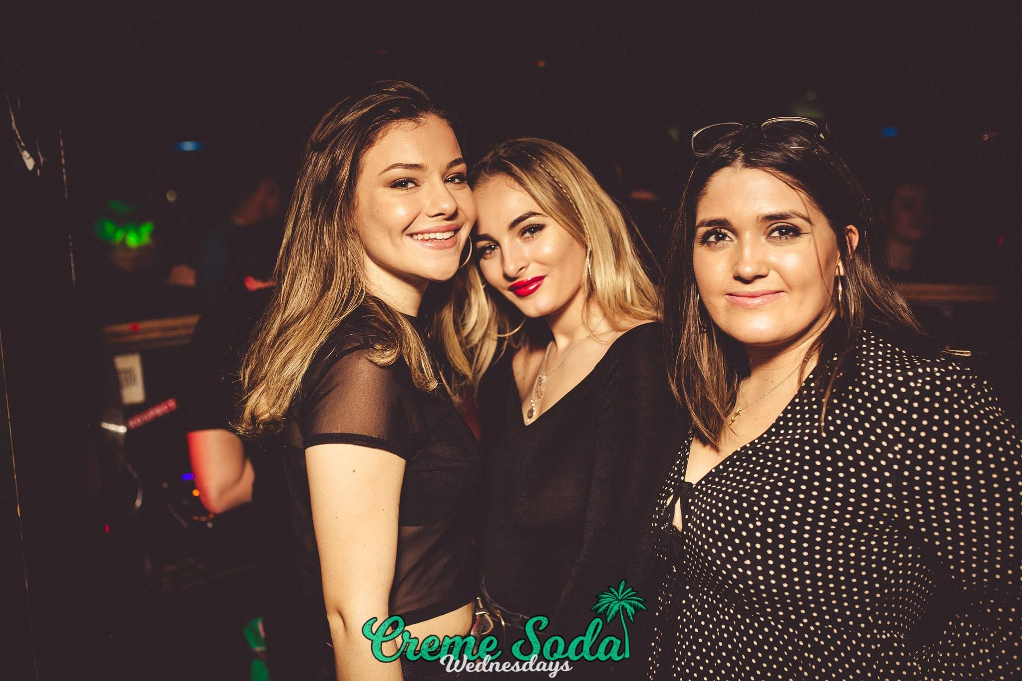 Image may contain: Night Life, Night Club, Club, Person, People, Human
