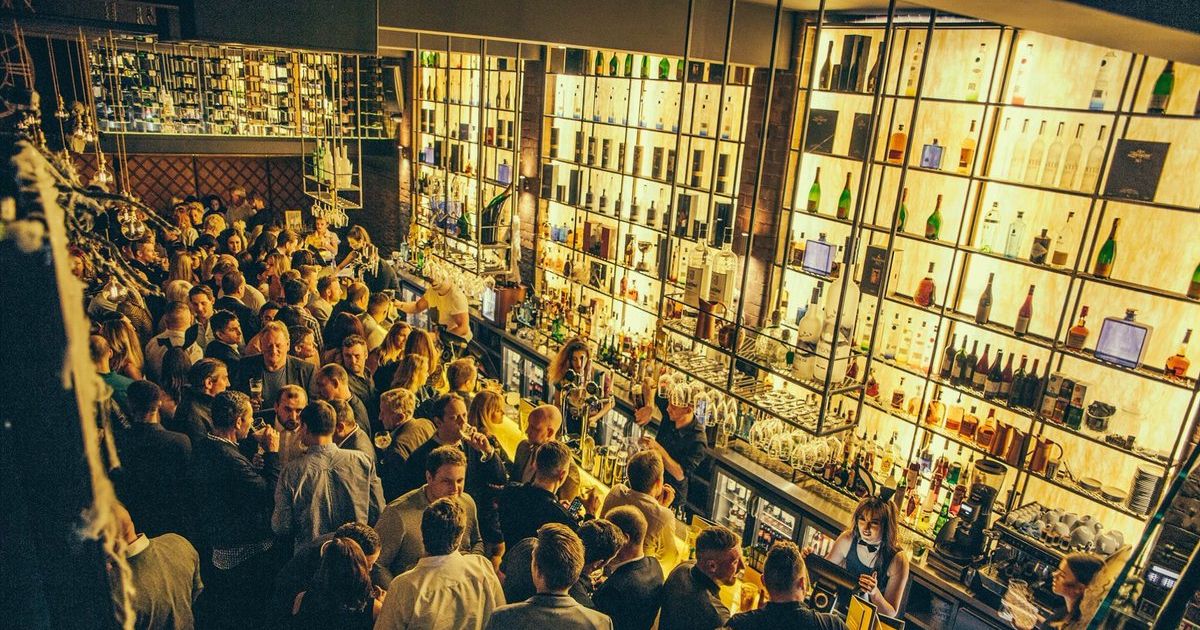 Why Kettle Black is comfortably Sheffield’s most tragic venue