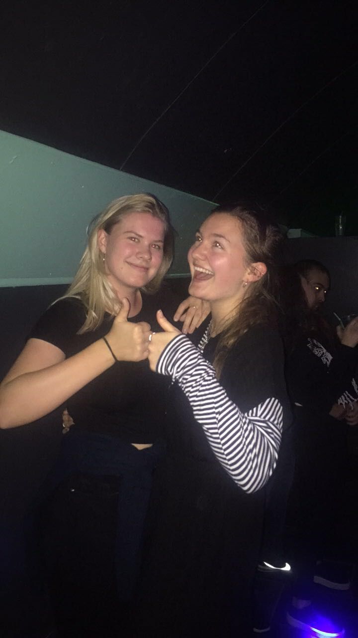 Image may contain: Party, Person, People, Human