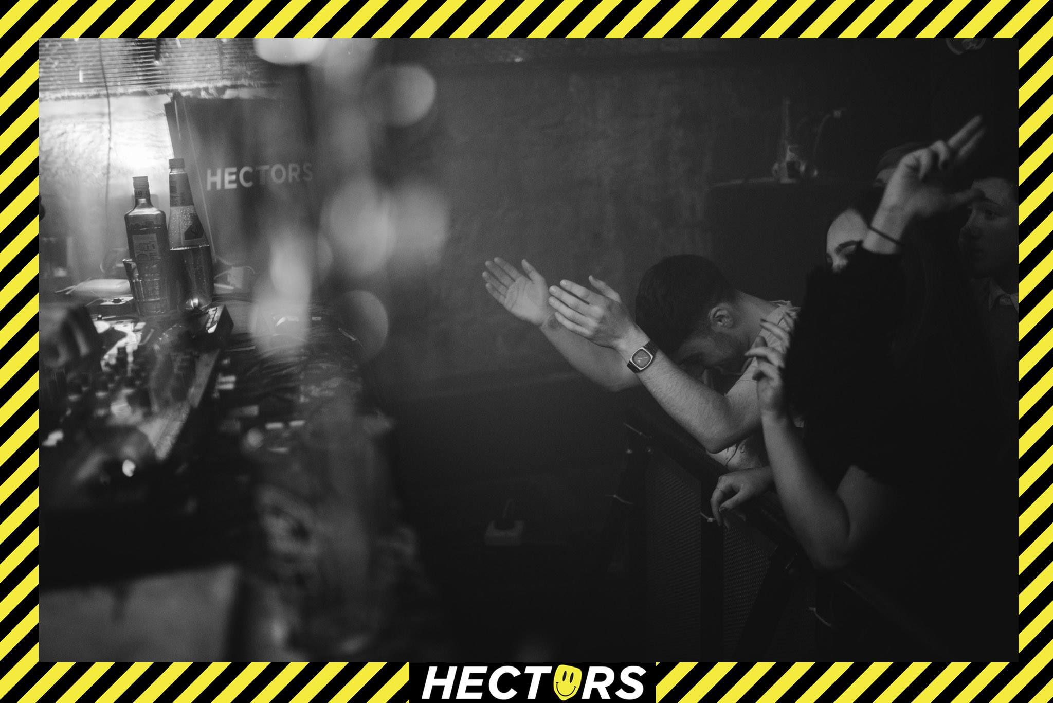 Image may contain: Crowd, Night Club, Bar Counter, Pub, Club, Advertisement, Poster, Person, Human