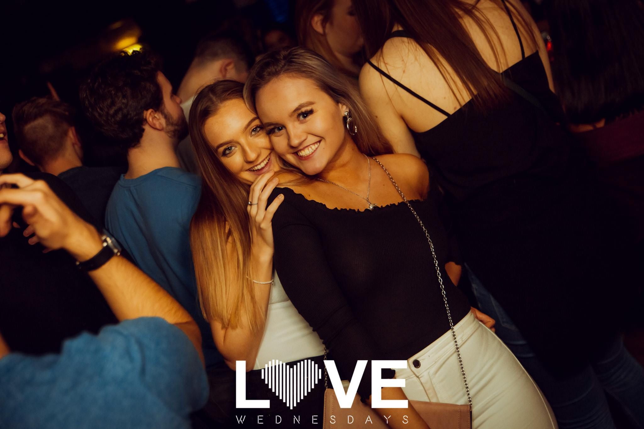 Image may contain: Night Life, Party, Night Club, Club, Person, Human