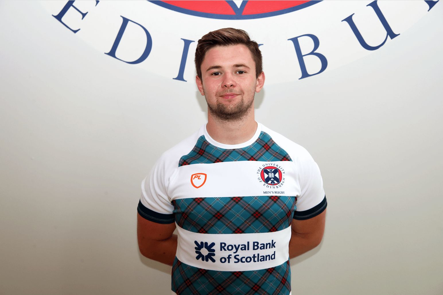 Image may contain: T-Shirt, Sleeve, Shirt, Person, Human, Apparel, Clothing