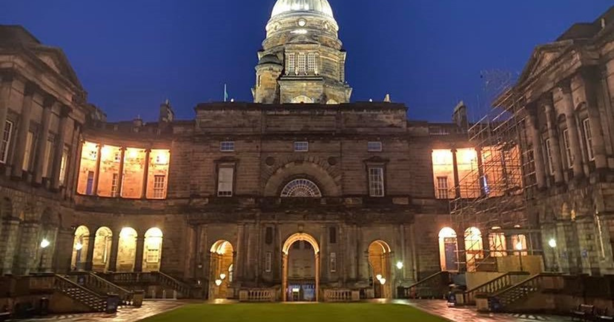Edinburgh University Ranked 15th In The QS World University Rankings edinburgh-university-ranked-15th-in-the-qs-world-university-rankings