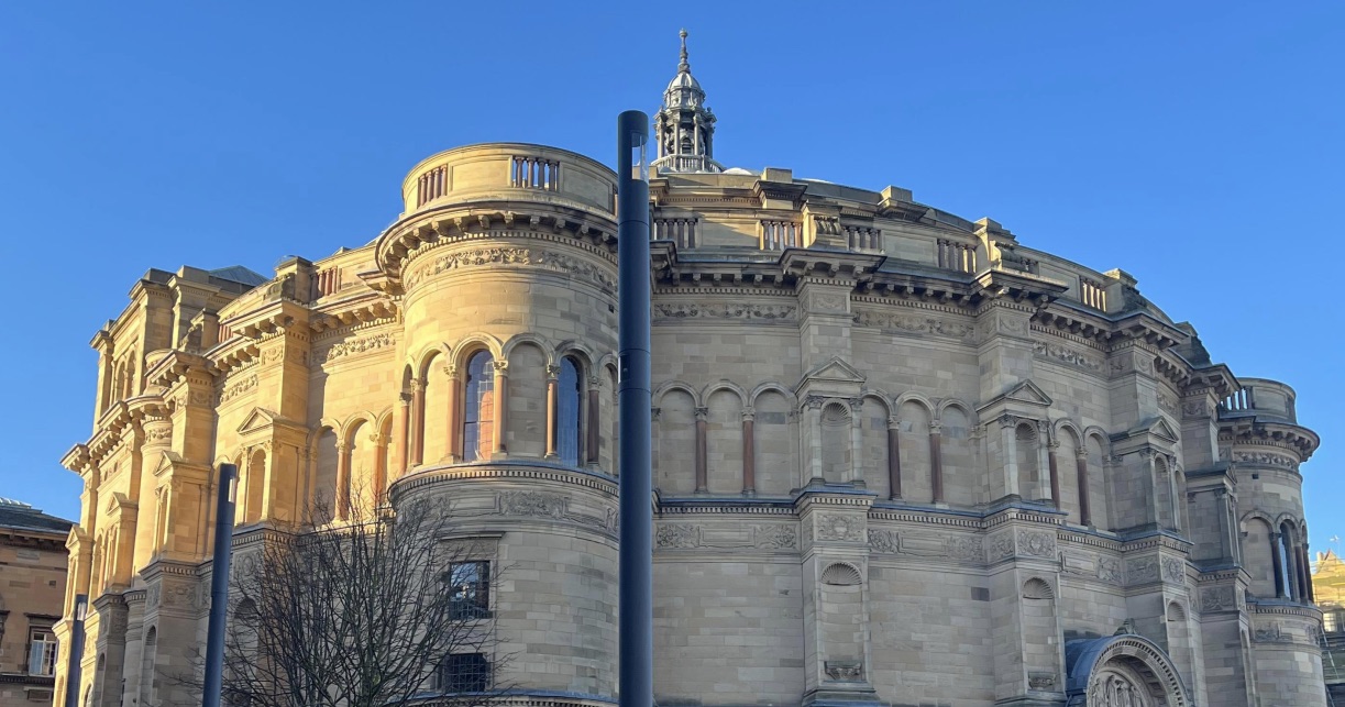 Edinburgh Uni invests millions in company that donates to anti-LGBT+ American Republicans - Vimarsana News
