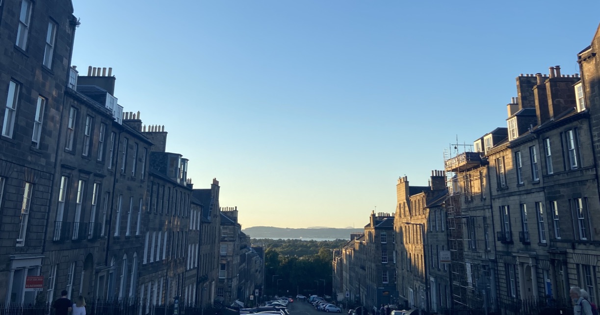 It's official Edinburgh is the most expensive city for students to live