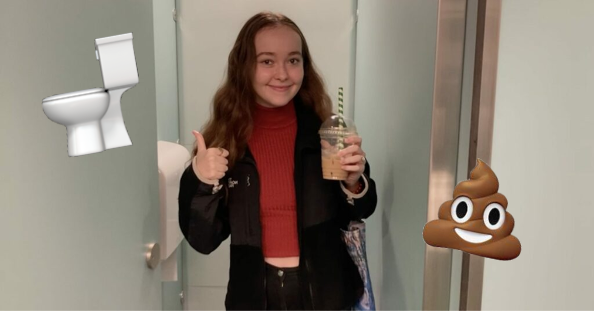 A definitive guide to the toilets on Edinburgh Uni's central campus