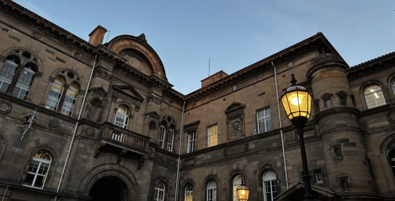 Edinburgh Students' Union to vote on transition to full plantbased