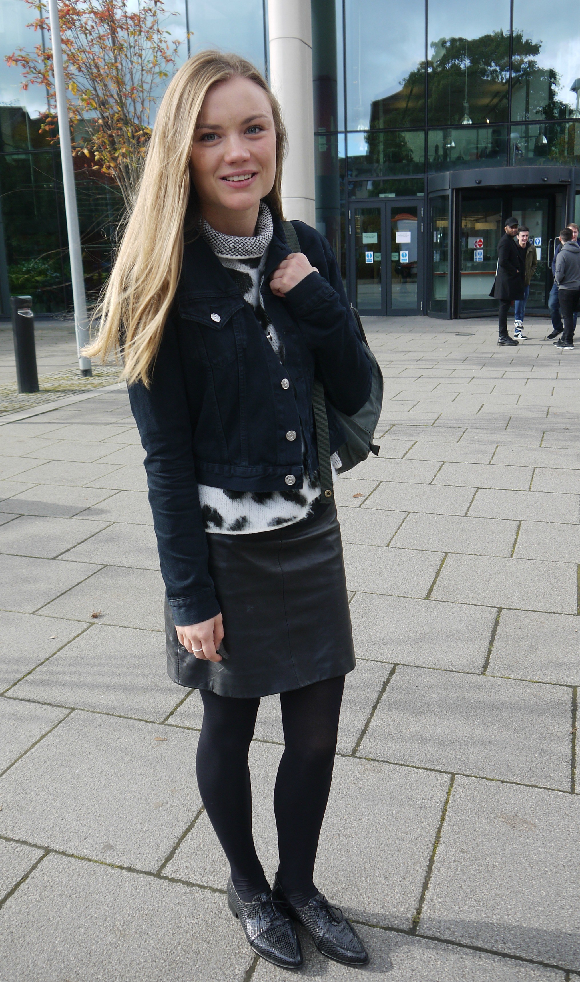 Alice, Strathclyde