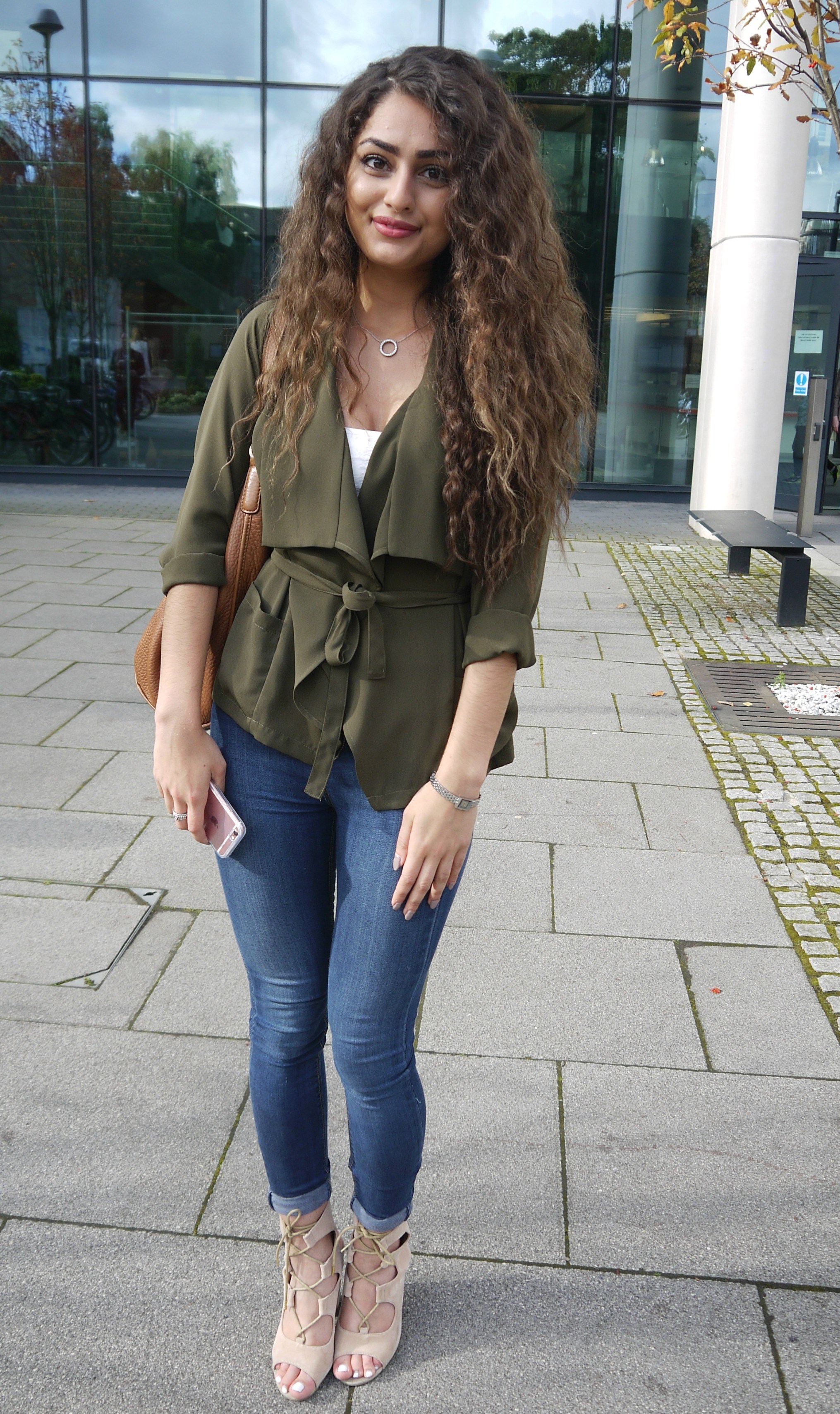 Rose, Strathclyde
