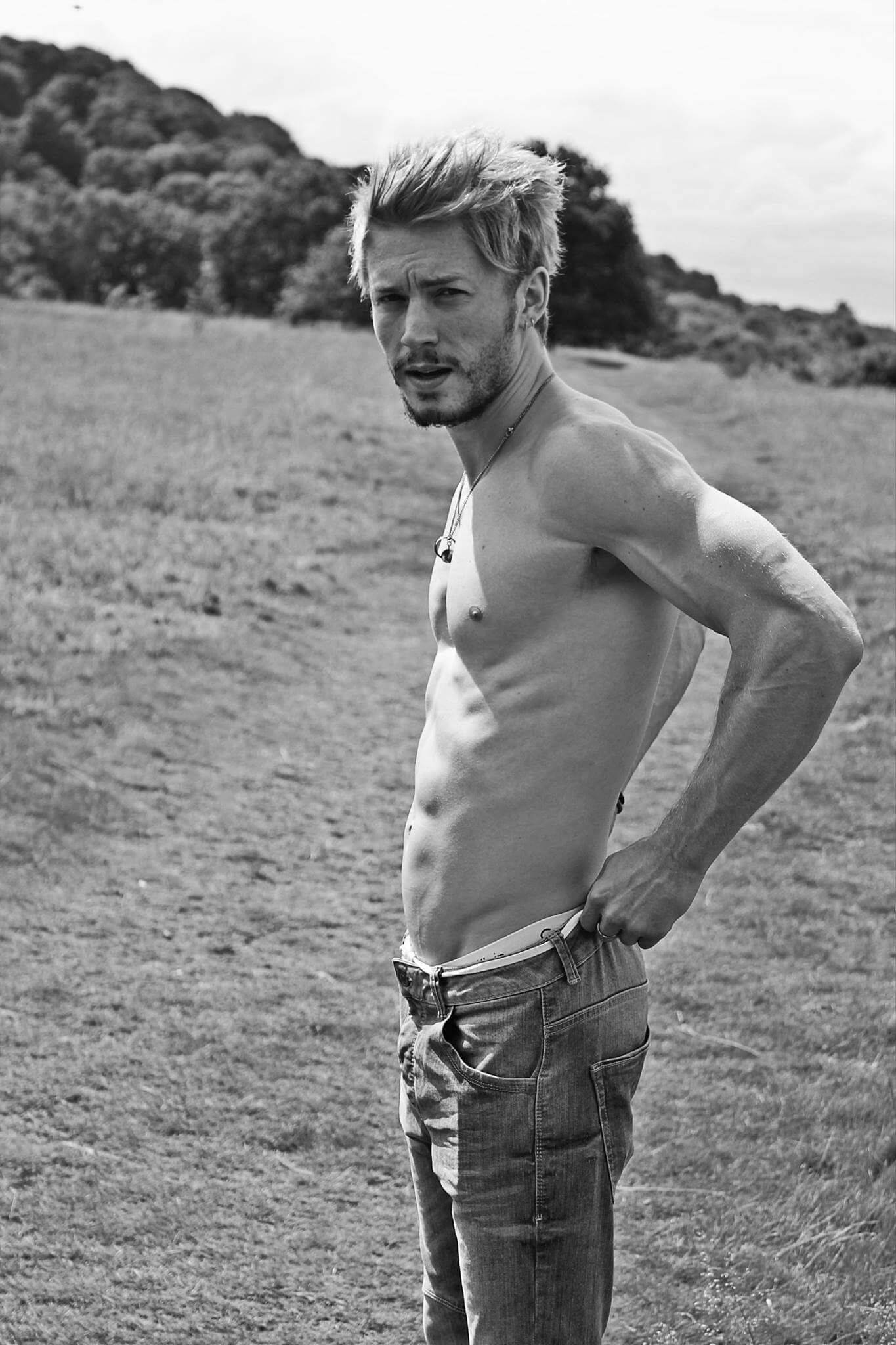 Anthony Welsh