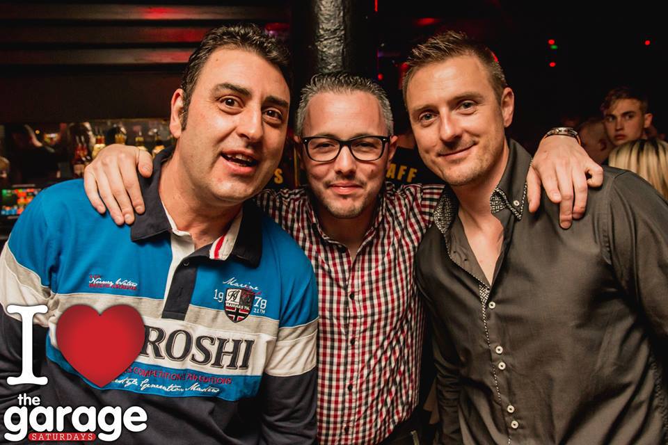 Best local barbers social