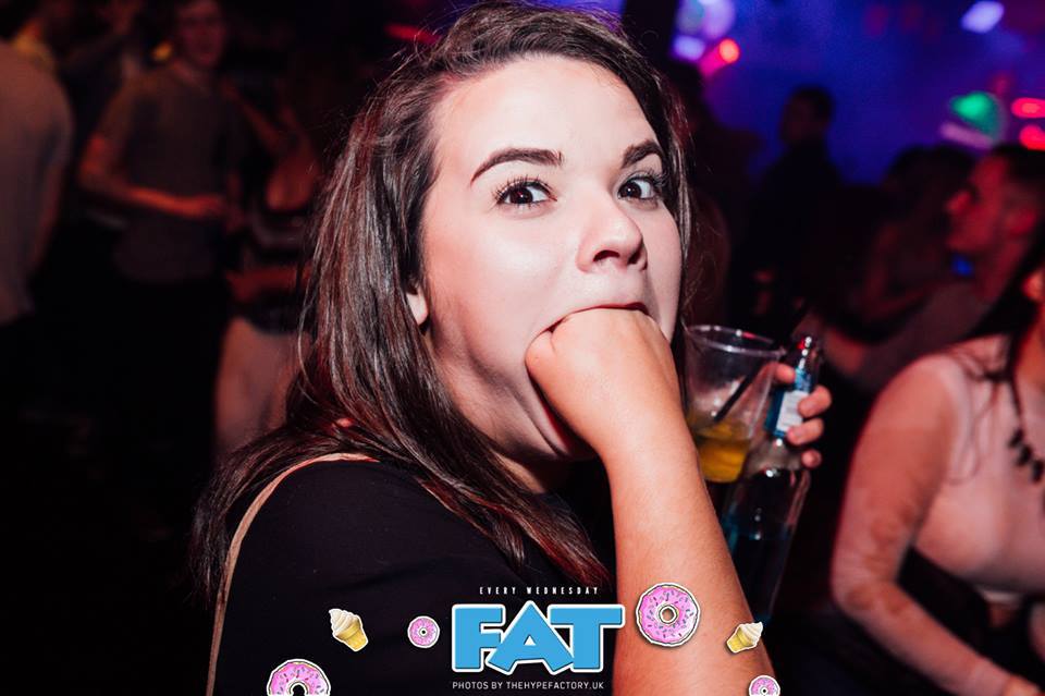 Clubber of the year