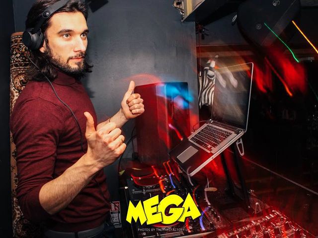 Retro DJ of the year