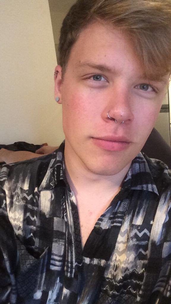 Christian, before