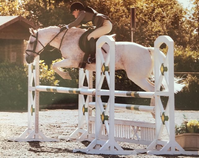 Ella Malla Mou, the superstar who took me to the nationals