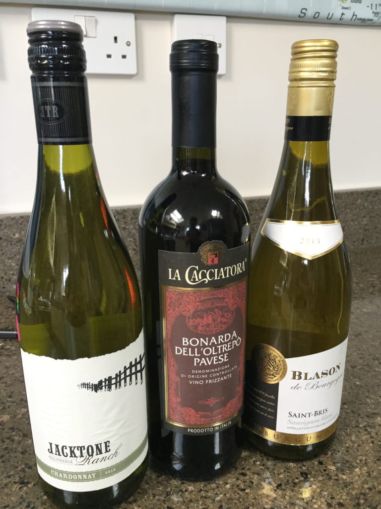 wine is no.1