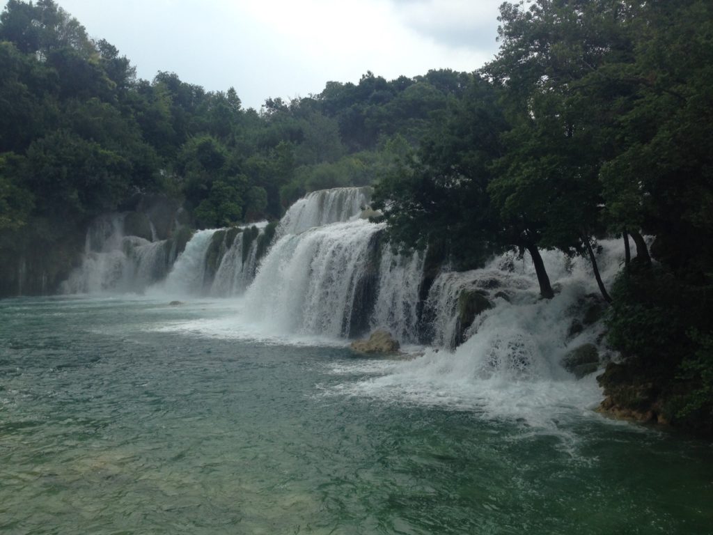 Krka National Park