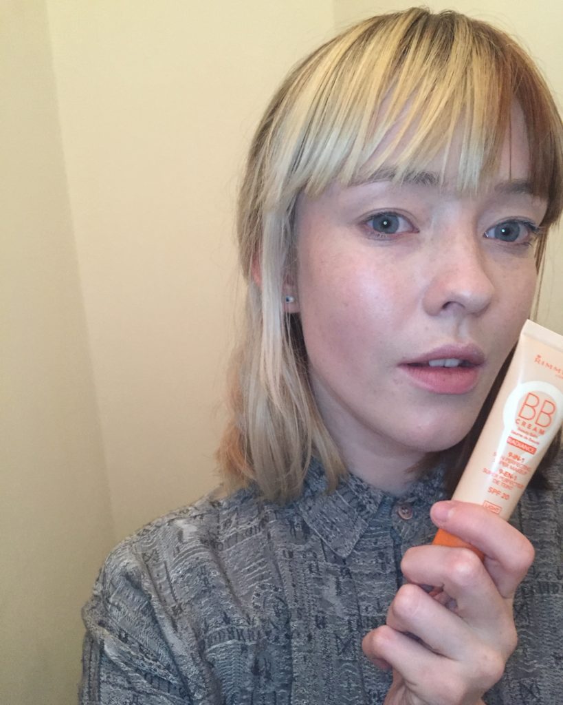 BB Cream