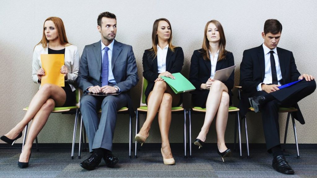 Can you pass the hardest job interview ever?