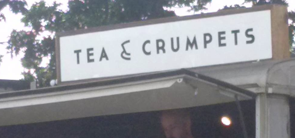 This was also a thing