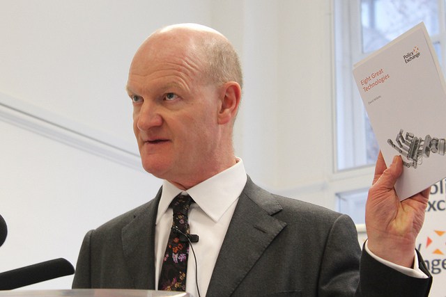 He also directly oversaw the increase in tuition fees