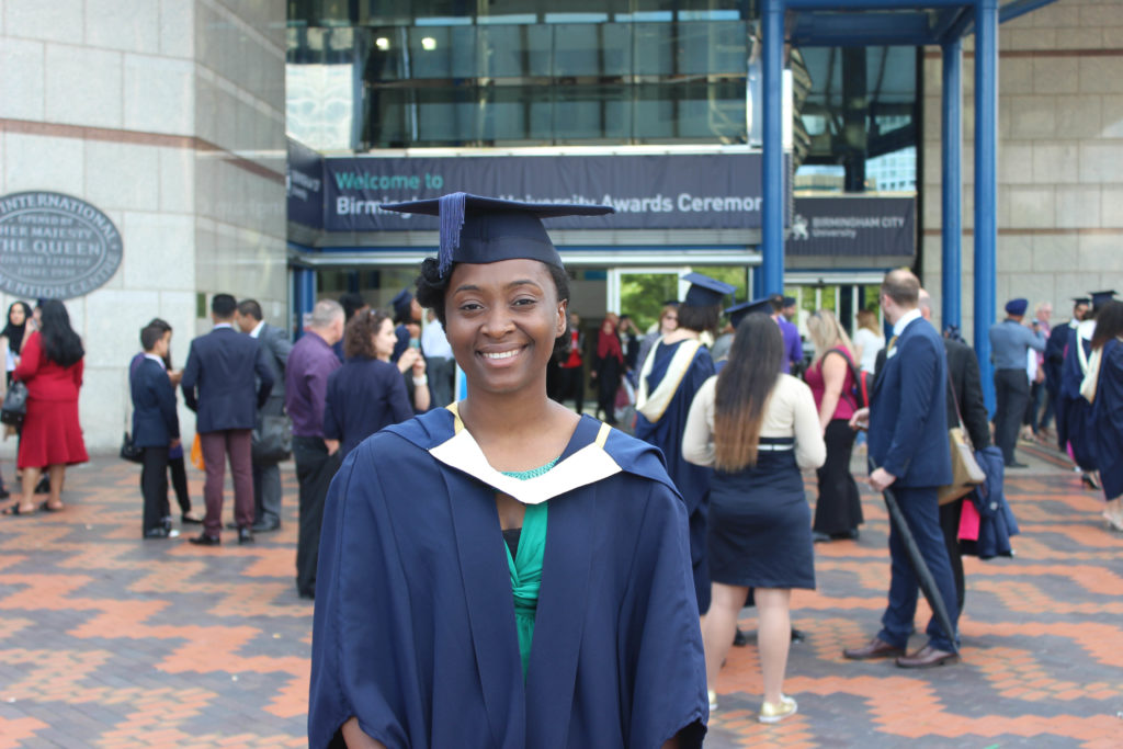 Graduation