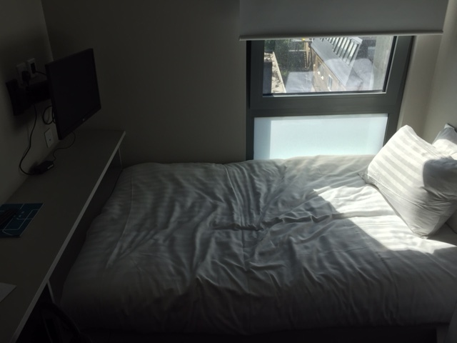 The spacious Twodio