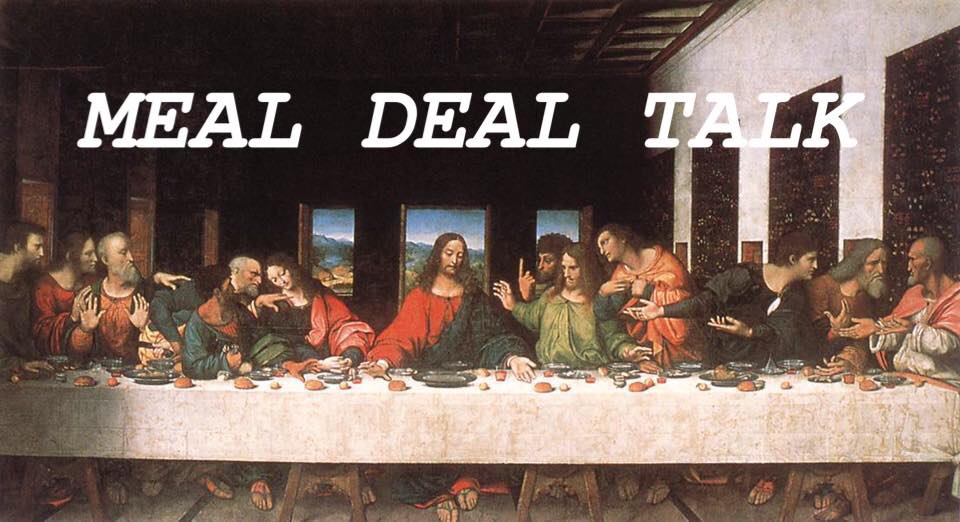 The Facebook group cover photo
