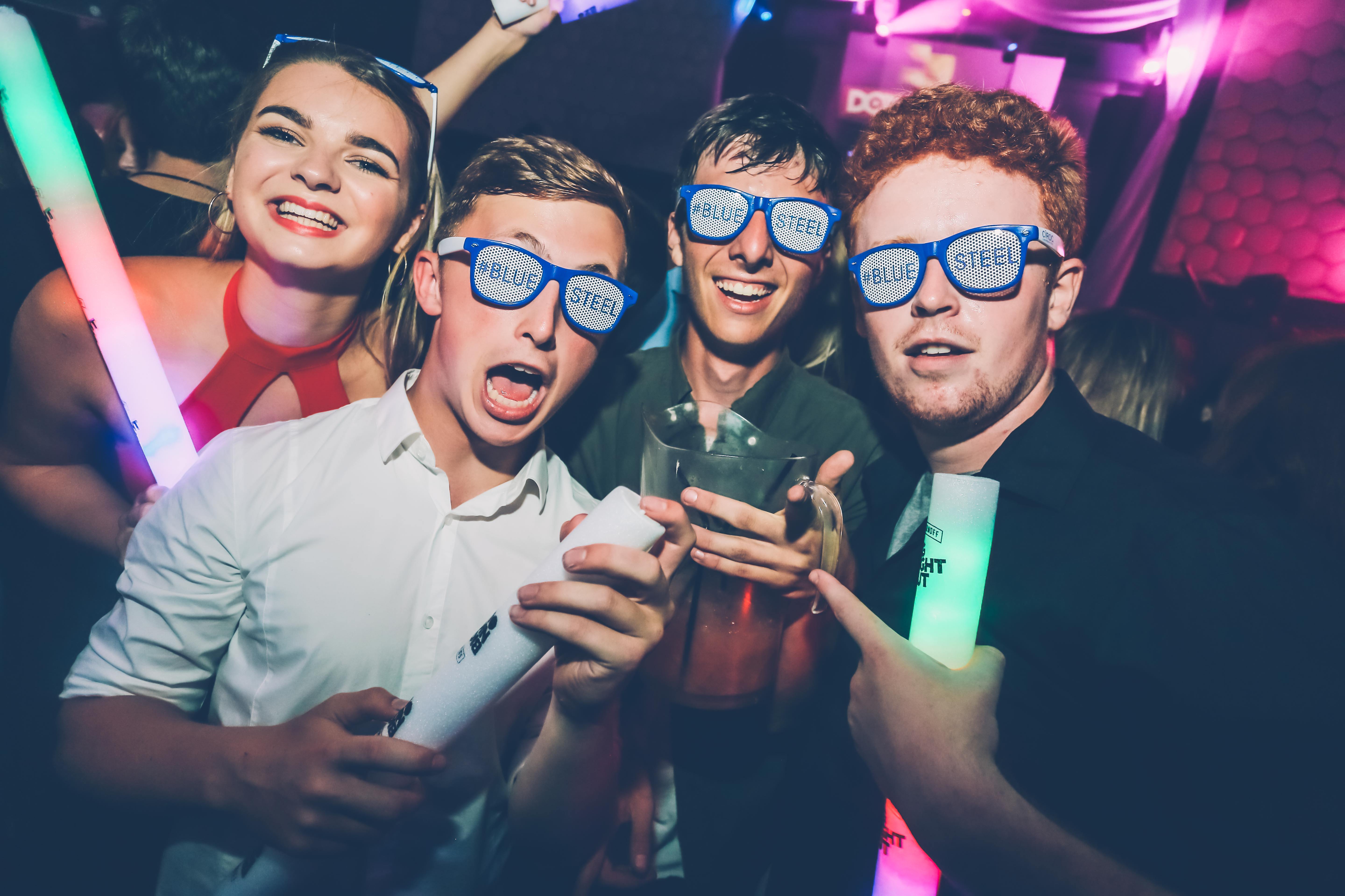Oceana Watford || oceanaclubs.com/watford
