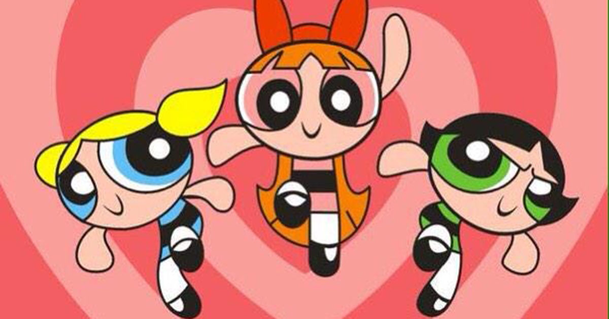 Things I Learned Watching The Powerpuff Girls In My Twenties Things I Learned Watching The Powerpuff Girls In My Twenties