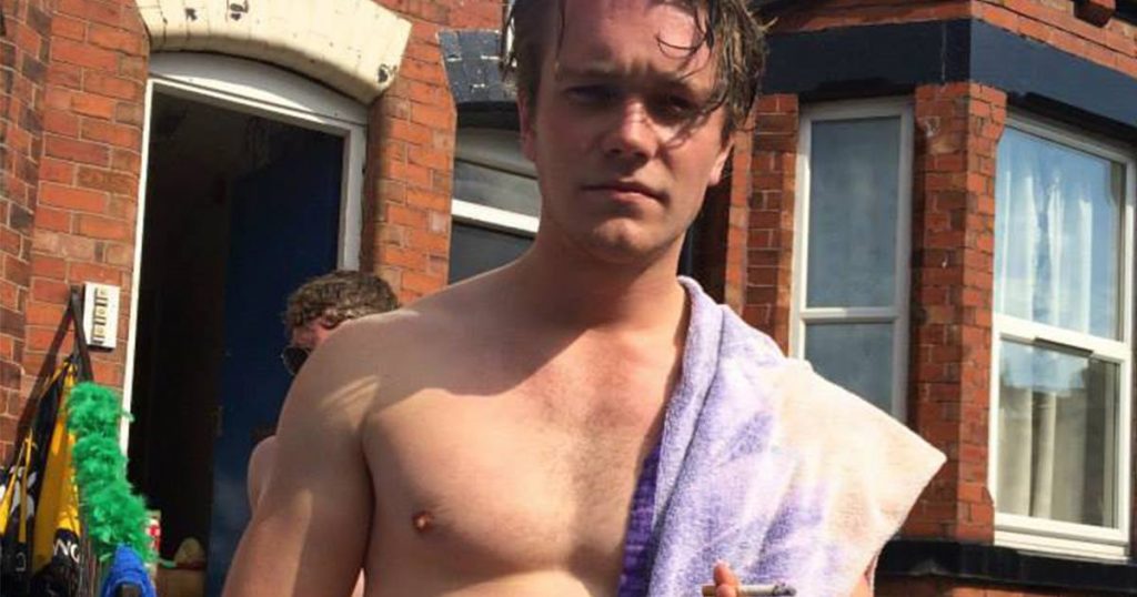 Always topless