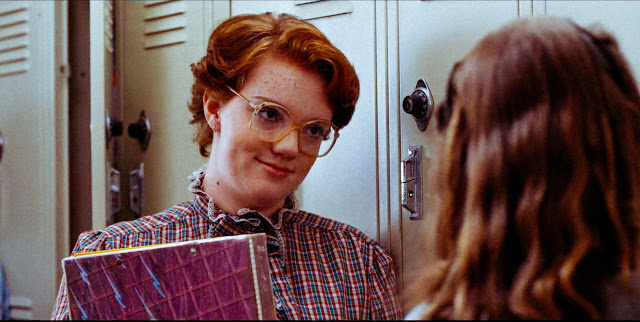 Barb's face when she's probably shaming you for fucking some hot guy literally fuck off Barb