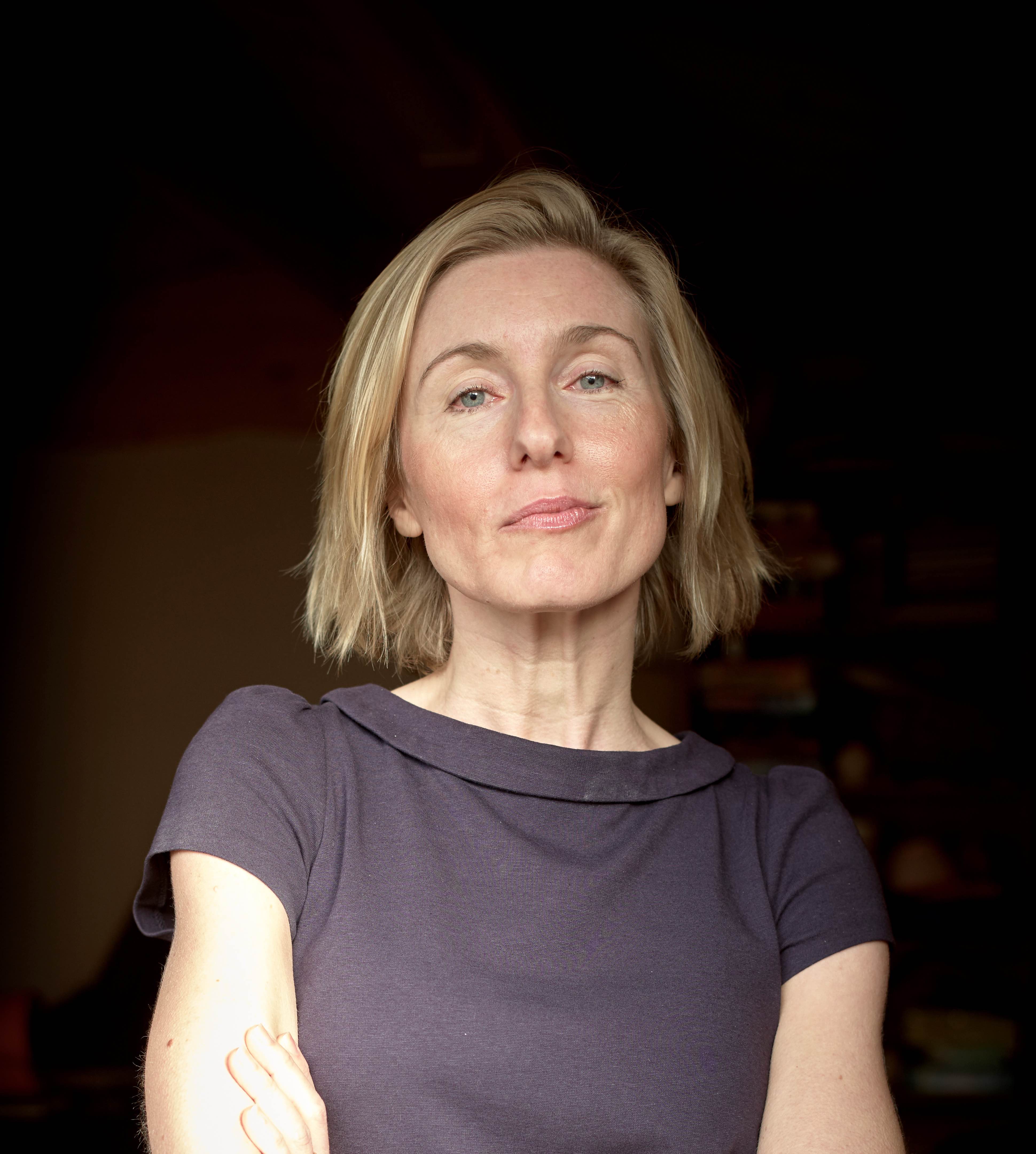 Joanna Williams