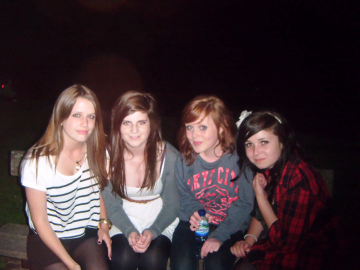 look at those fringes