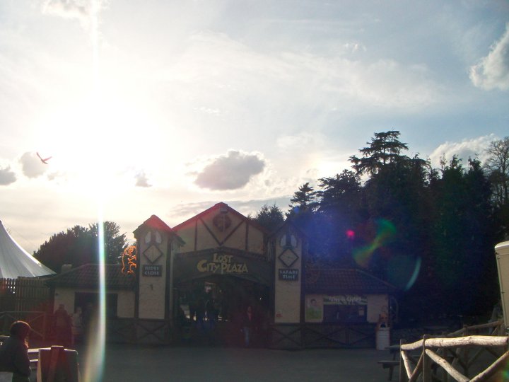 the place of dreams