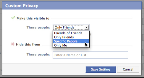 There's more to privacy than this