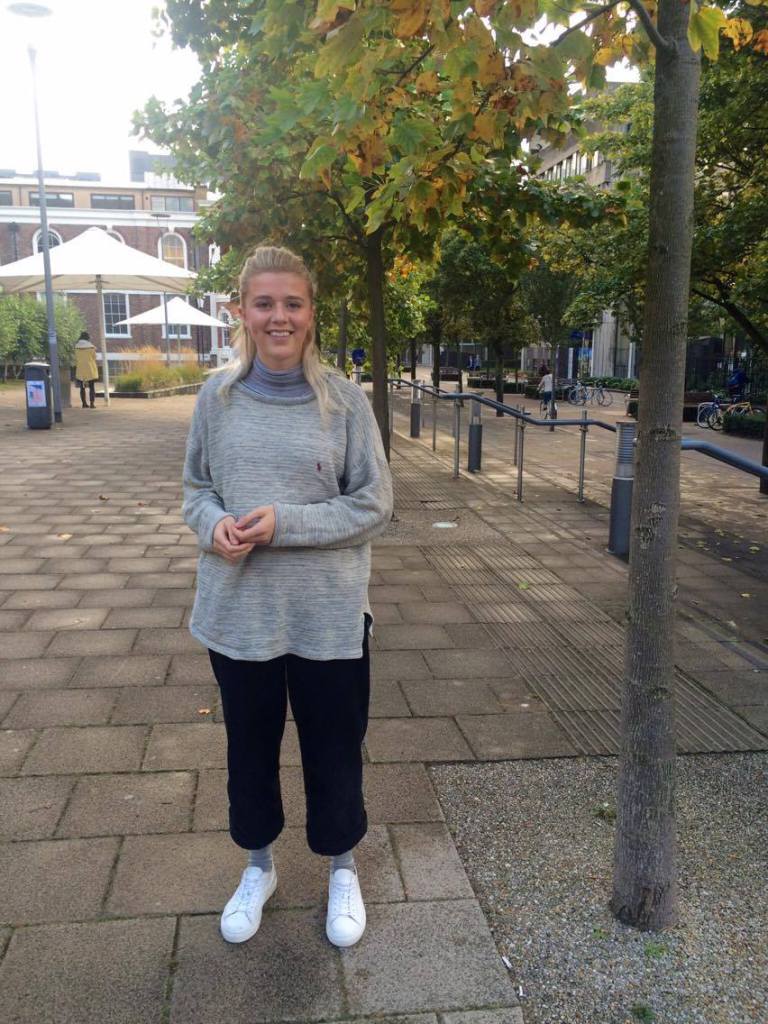 Artemis-Anna, Liverpool